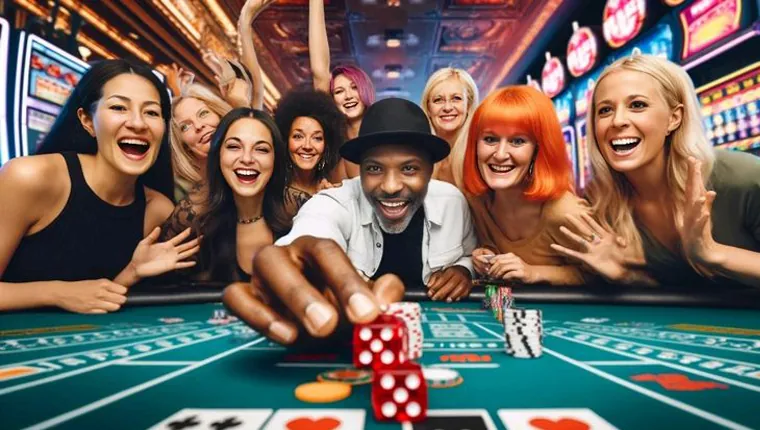 Live Casino Updates