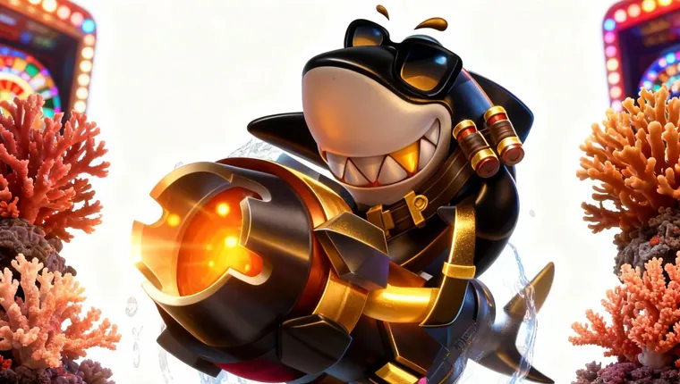New Game Launch
