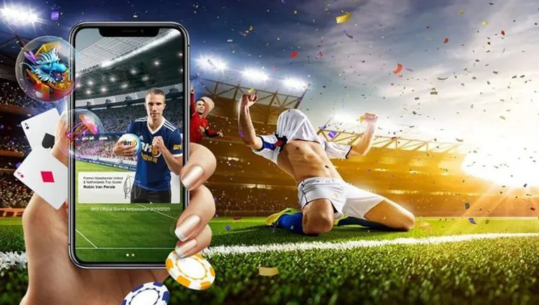 Diverse Game Selection at taya365 Casino