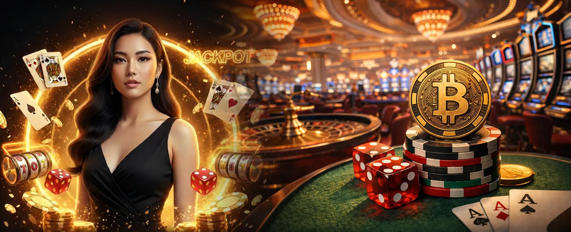 Experience taya365 Live Casino, Real Dealers